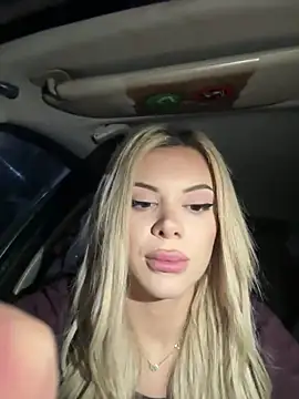 AlyssaFoxx_n Webbikameraesitys