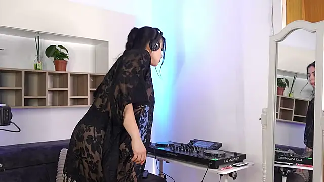 SatyaDj 现场XXX聊天