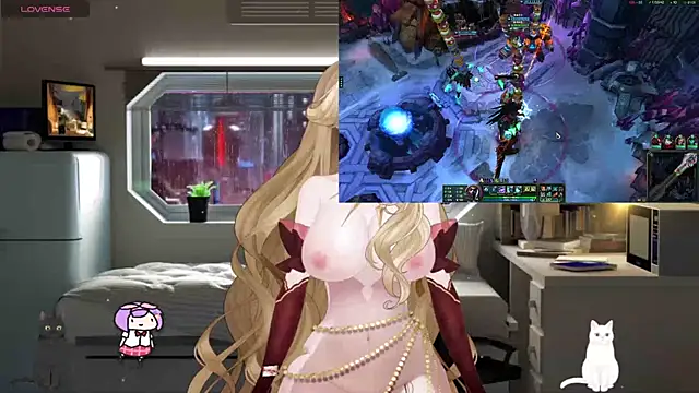 Chat XXX Live chenxi003