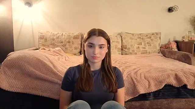 LissaBliss: онлайн-секс-чат