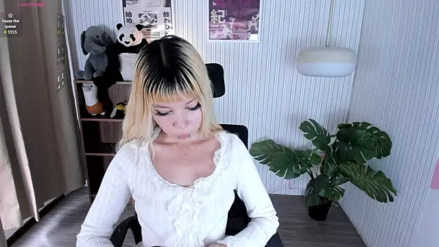 Laukyubey1 现场XXX聊天