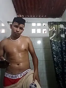 ADES_23CM Webcam Show