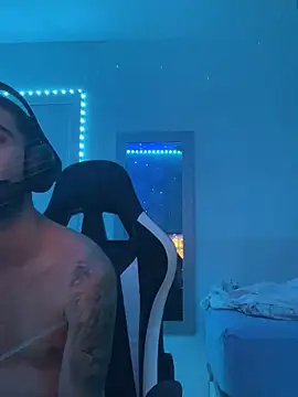 Show modela elflakito2501 na web-kameri