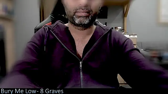 XXX chat uživo modela _x_rated_