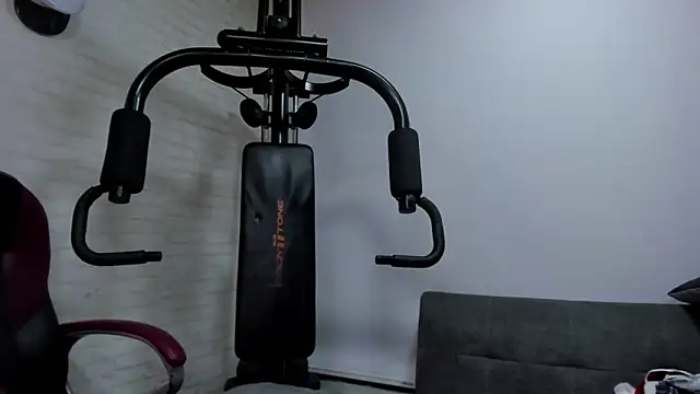 Roxahank 现场XXX聊天