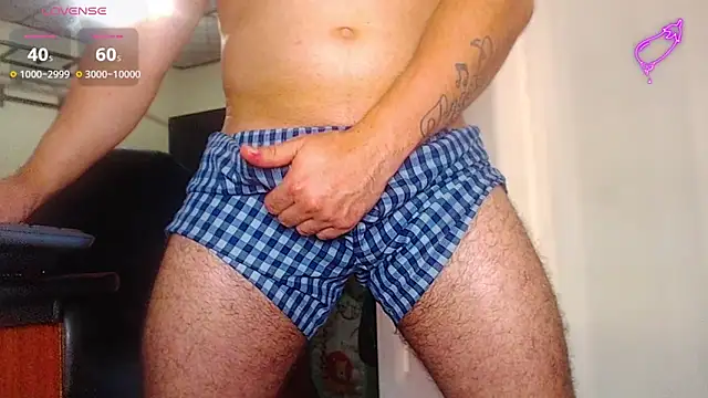 --mAk--'s Live XXX Chat