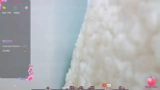 AngelwithEcup 现场XXX聊天