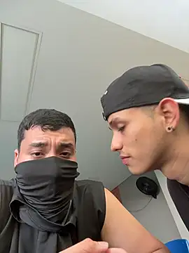 Drayking_のウェブカメラショー