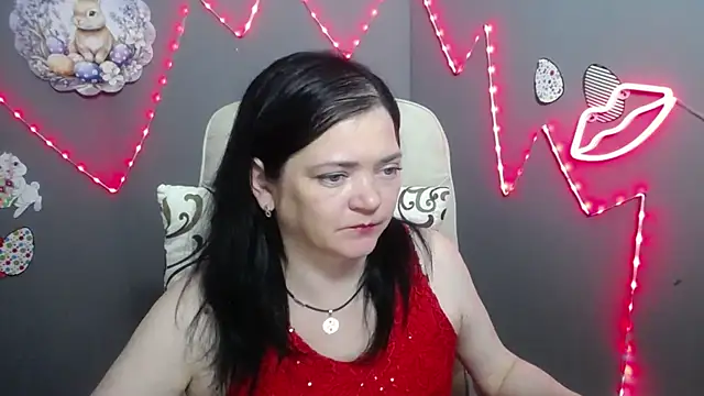 LauraFinn's Webcam Show