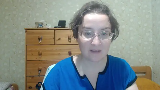 Chat +18 de Smart_Rose ao vivo