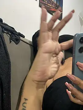 MariaSexy2026 Live XXX-Chat