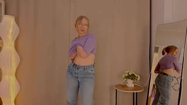 AlicaCohill 现场XXX聊天