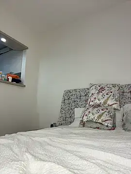 IrisBlues 现场XXX聊天