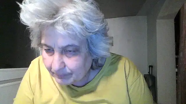 แชท XXX สดของ ExquisiteMature