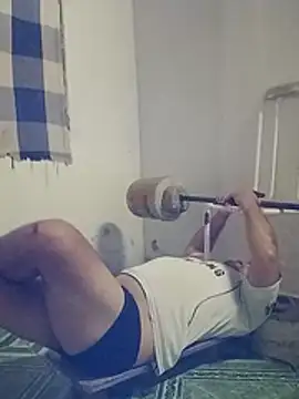 Show de webcam de tarra122