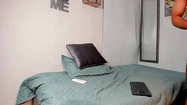 jaccob_wesly Webcam show