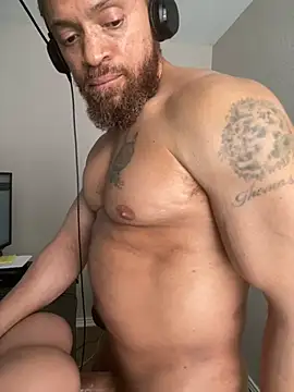 Fathero1time's Live XXX Chat