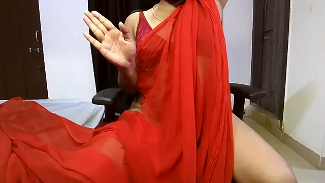 Chat XXX en directo de Desi_cheese