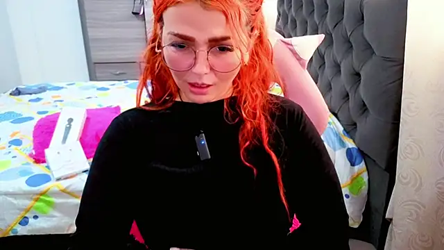 Chat XXX Live Alexatexa2929