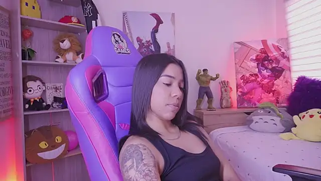 Chat XXX Live madelyn_rose_