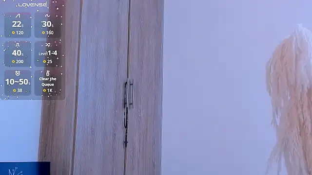 Chat XXX Live AmaiaFerrer