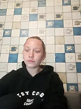 Czat XXX na żywo – Anna_wey