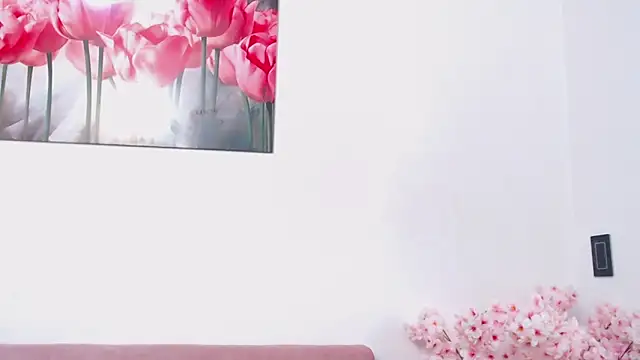 pinky_f00x Live XXX-Chat