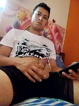 Xxtentation95 webcam show