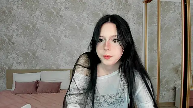 Chat XXX Live VioletHarme