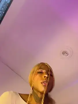 Mara_royal Webcam-Show