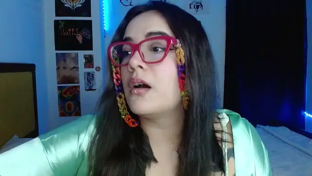 Nova-Satela Live XXX-Chat