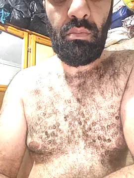 Samirfuker84 Adlı Modelin Web Kamerası Şovu