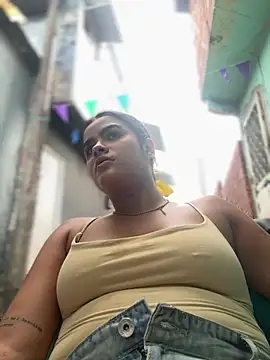 Kaily_Sweet16 Obrolan Langsung XXX