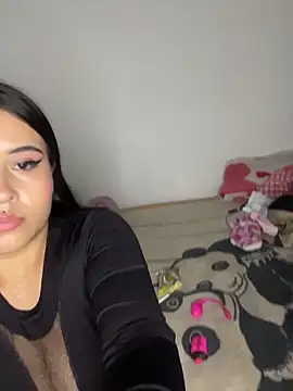 LunnaMoretti 라이브 XXX 채팅