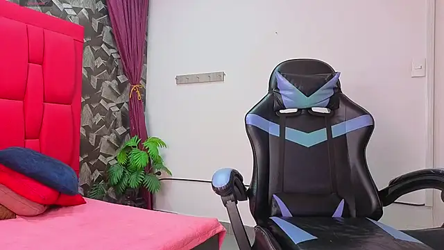 emmaalennox Live XXX-Chat