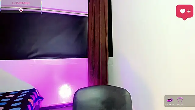 Show Webcam de Britany_montiel