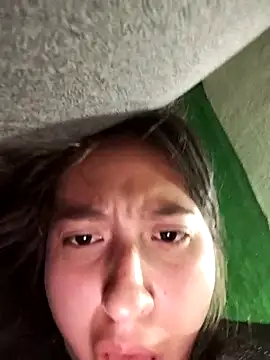 Онлайн чат XXX MaskedLatinaX