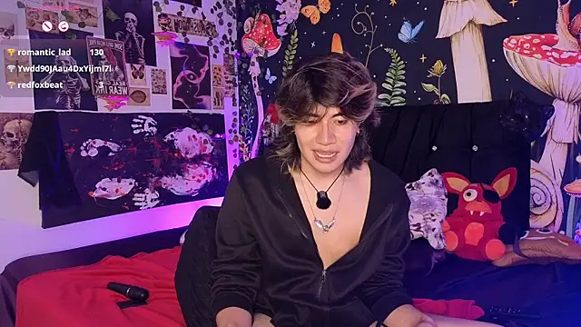 Noah_blackwood webcam show