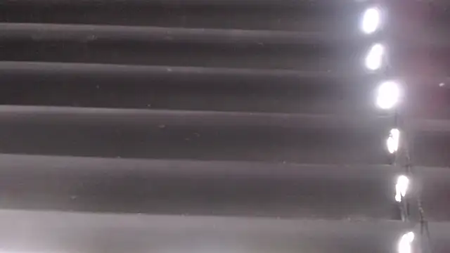 MIYESSI – Live XXX-chat