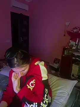 Flossy_Vettie's Live XXX Chat