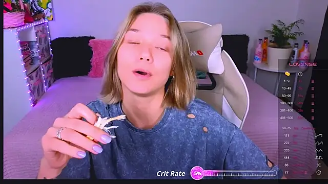 Živý XXX chat Karen_morris