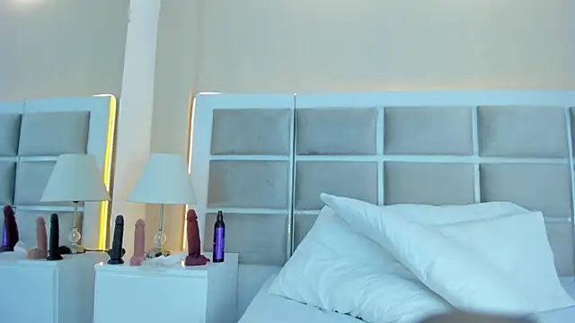 Show de Valery_Can na webcam