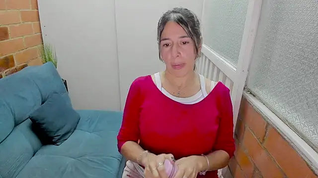 Živý XXX chat Penelope47