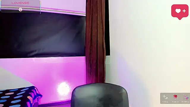 Britany_montiel Show Webcam