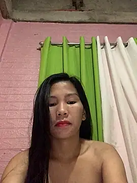 Cleo17 Pertunjukan Webcam