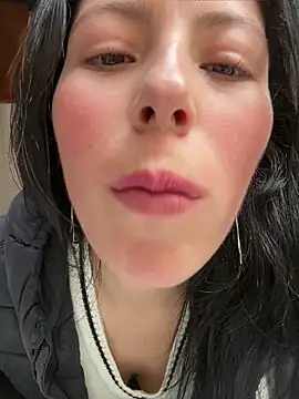 GiuliaBianchi 网络视讯表演