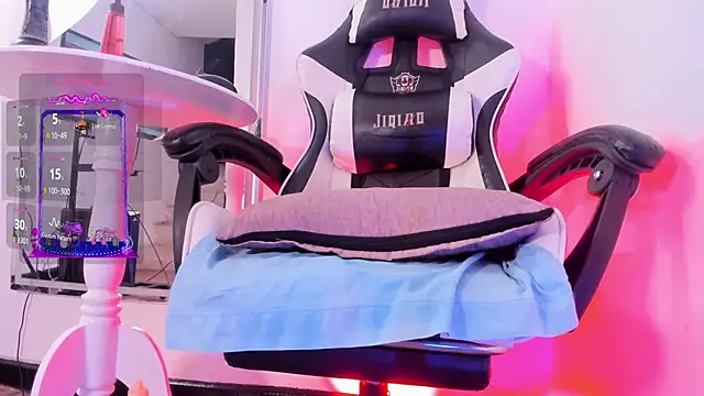 sweet_boygay Adlı Modelin Web Kamerası Şovu