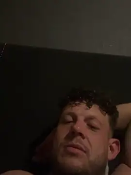 Geilalfaro Adlı Modelin Web Kamerası Şovu