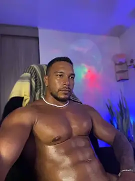 Show webcam de FreszX