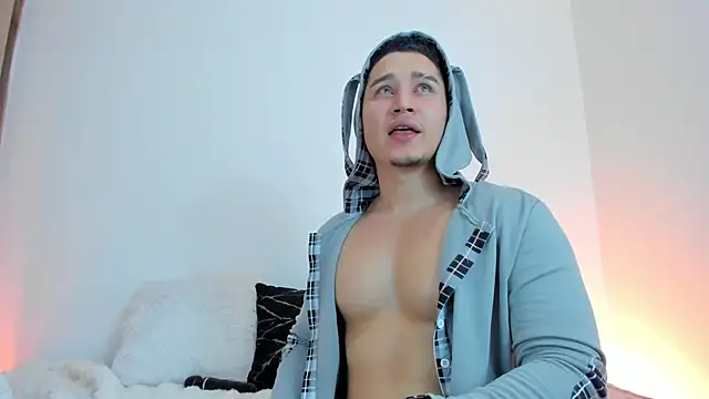 Axel_nova Webcam show